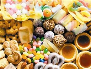 休闲食品