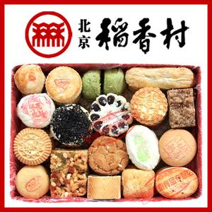 稻香村食品加盟