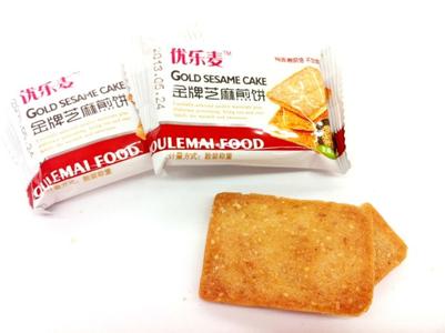 优乐麦食品加盟