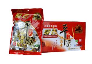冠云牛肉加盟