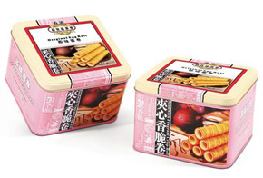嘉能休闲食品