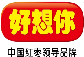 好想你枣加盟