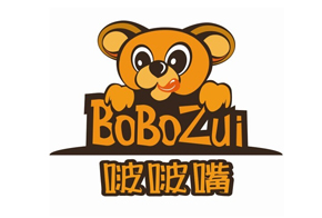 啵啵嘴零食加盟