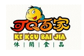 加盟可Q百家休闲食品怎么样