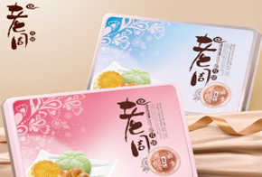 老周加盟