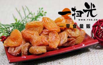 一扫光休闲食品加盟店