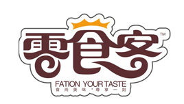 零食客加盟