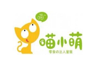 喵小萌品牌logo