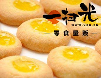一扫光零食加盟店 一扫光零食加盟店
