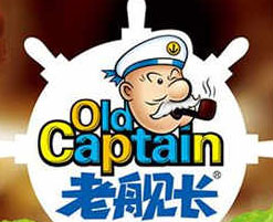 老舰长海洋休闲食品加盟