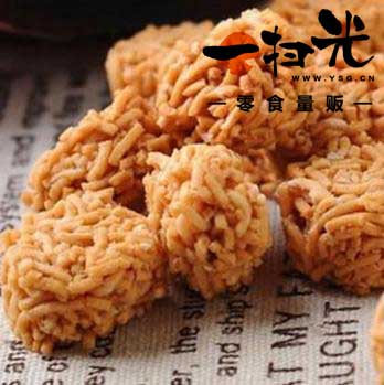 一扫光零食加盟店 一扫光零食加盟店