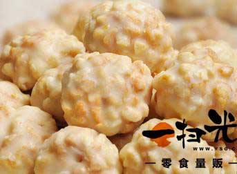一扫光零食加盟店 一扫光零食加盟店