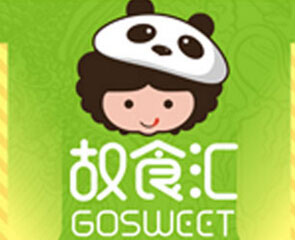 故食汇品牌logo