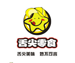 舌尖零食加盟