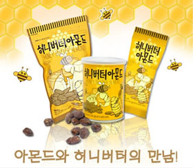 GILLIM休闲食品加盟
