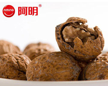 阿明核桃加盟 阿明核桃加盟