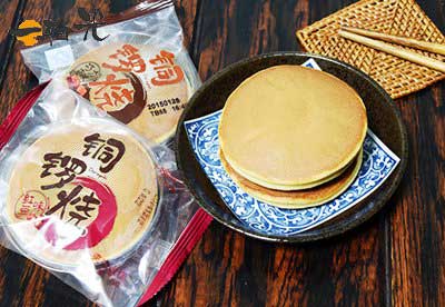 一扫光休闲食品加盟店