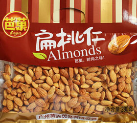 芭菓休闲食品加盟
