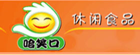 哈笑口加盟
