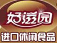 好滋园零食加盟