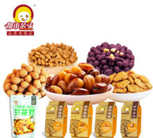都市余味休闲食品加盟 都市余味休闲食品加盟