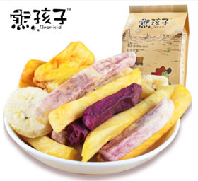 熊孩子食品加盟 熊孩子食品加盟