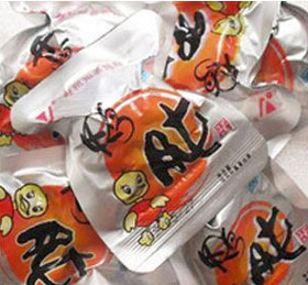 盛味佳休闲食品加盟