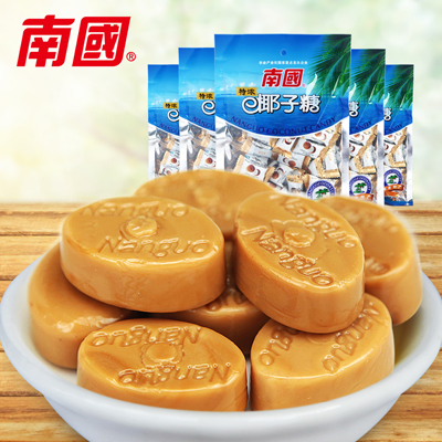 南国食品加盟