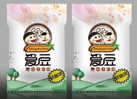 留一口休闲食品加盟