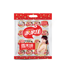 米米佳加盟