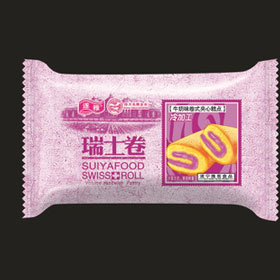 遂雅休闲食品加盟