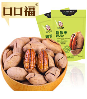 口口福加盟