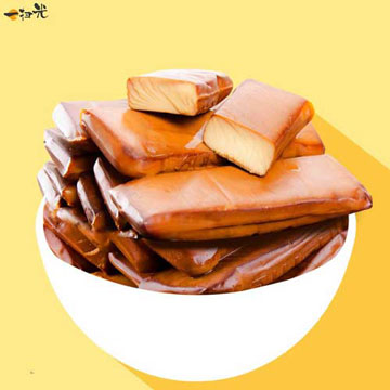 一扫光休闲食品加盟店