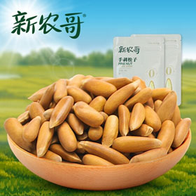 新农哥加盟