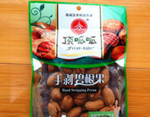 顶呱呱食品加盟