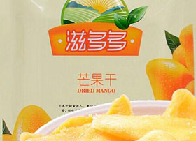 滋多多食品加盟