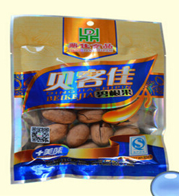 鼎佳休闲食品加盟