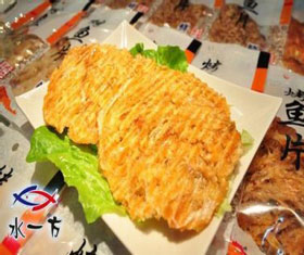 水一方休闲食品加盟