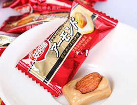 好邻居食品加盟