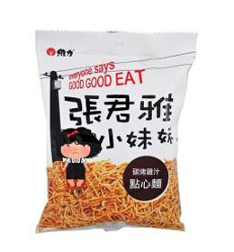 好味康休闲食品