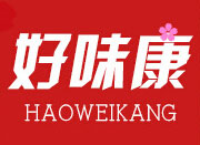 好味康休闲食品加盟