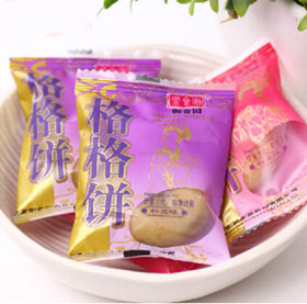 零食有约零食加盟店