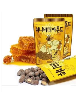 GILLIM休闲食品加盟