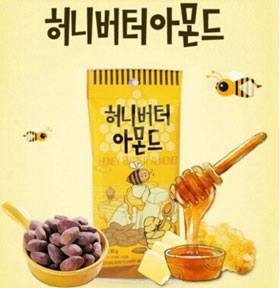 GILLIM休闲食品加盟