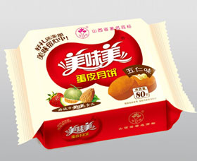 美味美零食店加盟