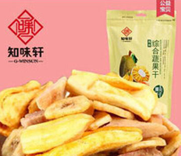 知味轩加盟