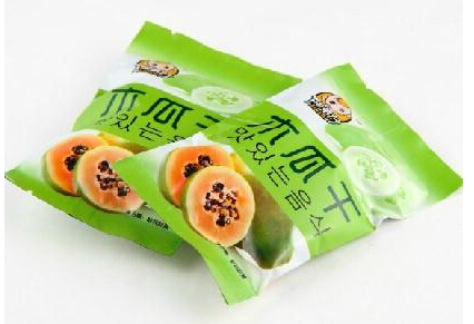 女王食代休闲食品加盟店
