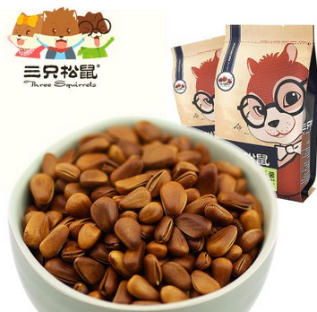 三只松鼠加盟