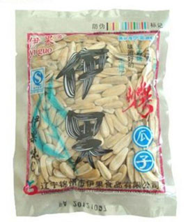 伊果休闲食品加盟店