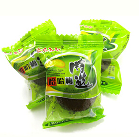 源丰园零食店加盟